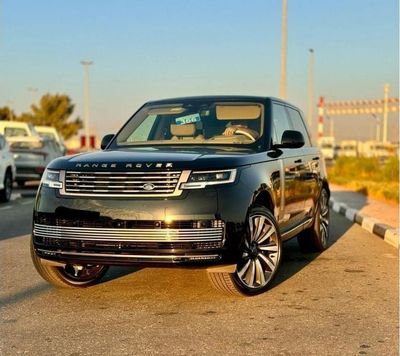 Land Rover Range Rover Rang Rover SV - 2024 / Export Price