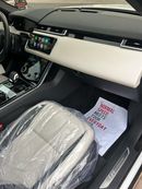 لاند روفر رينج روفر فيلار R-Dynamic 3.0L AWD