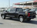 تويوتا تاندرا Toyota Tundra CREWMAX SR5 4WD