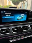 Mercedes-Benz GLS 580 Jumping Mode / Nappa Leather / No Accident