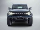 فورد برونكو Wildtrak 2.7L (5 Seater)