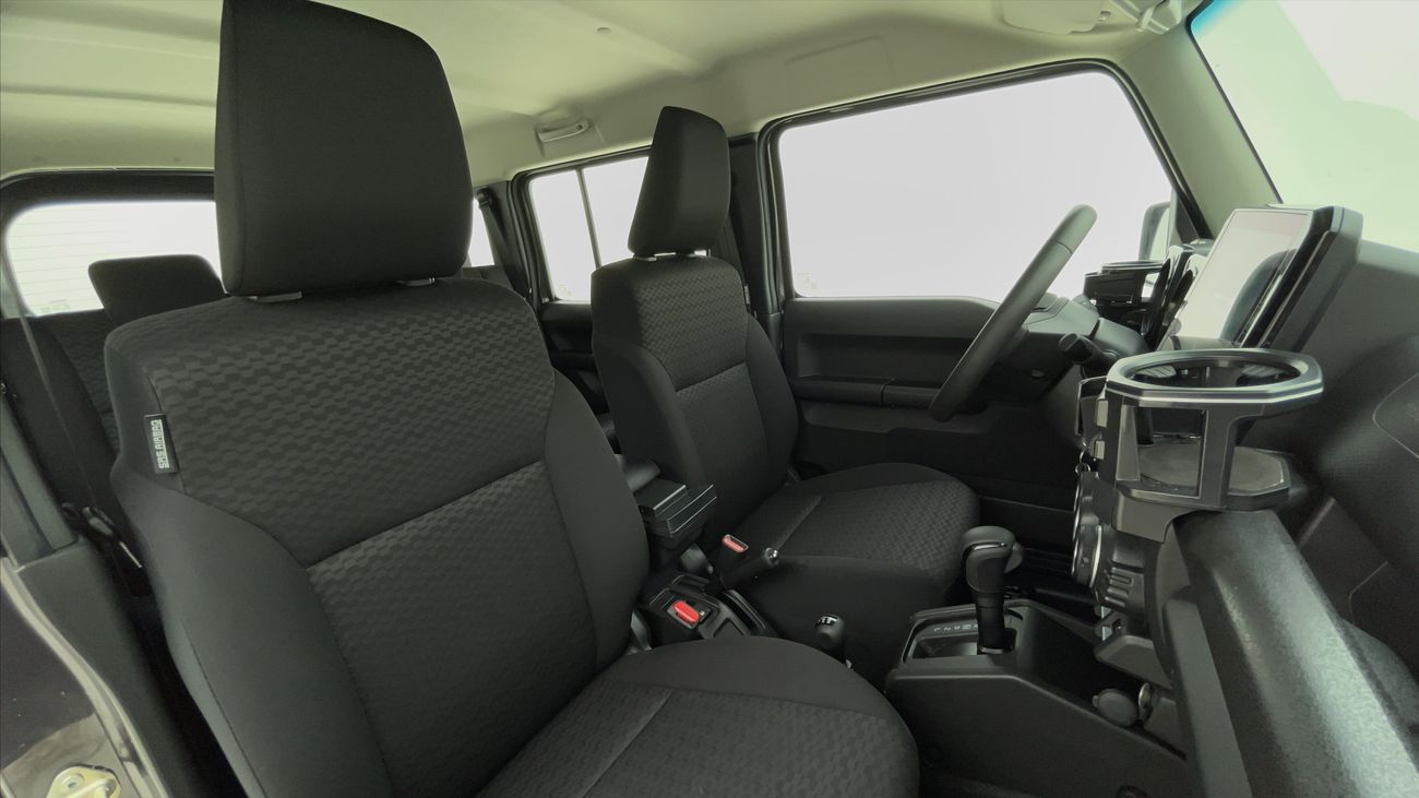 Suzuki Jimny GLX 1.5 | Zero Down Payment | Home Test Drive