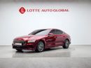 جينيسس G70 Platinum 2.0L RWD