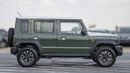 سوزوكي جيمني Suzuki jimny GLX M/T MY2024