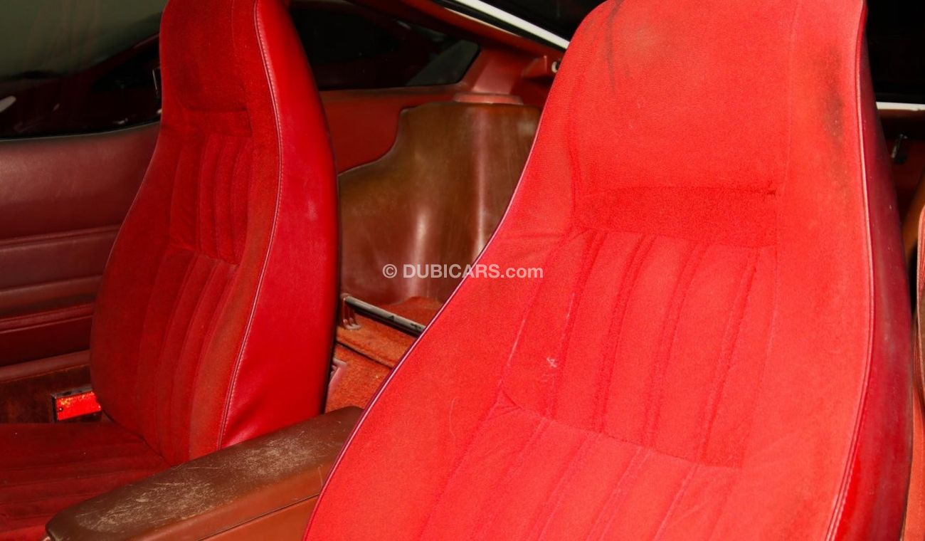 Nissan 280 ZX