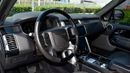 Land Rover Range Rover 5.0 L V8