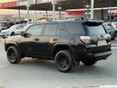تويوتا Runner4 TRD Off Road Premium 2023