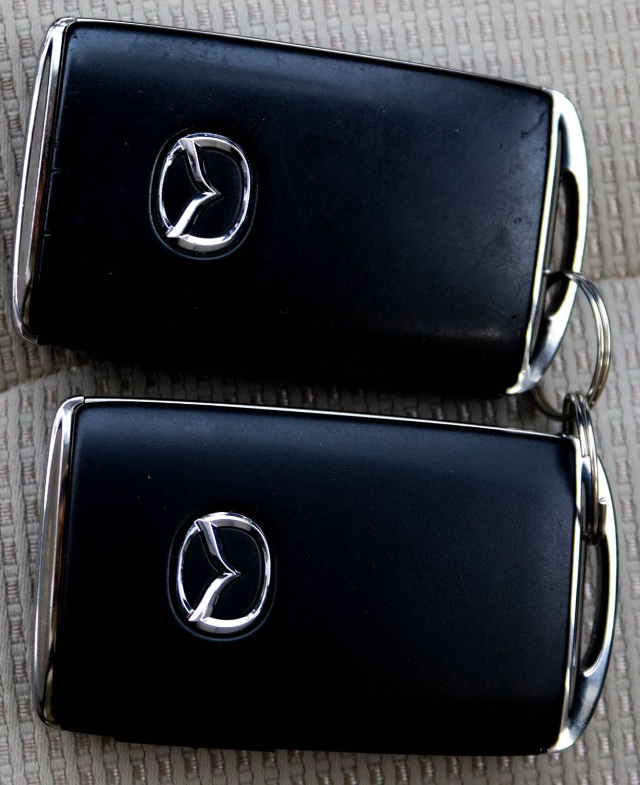 مازدا CX5 مازدا CX-5 موديل 2023 2.5 لتر خليجي، طلاء أصلي، خالية من الحوادث، بحالة ممتازة، 1179 شهريا