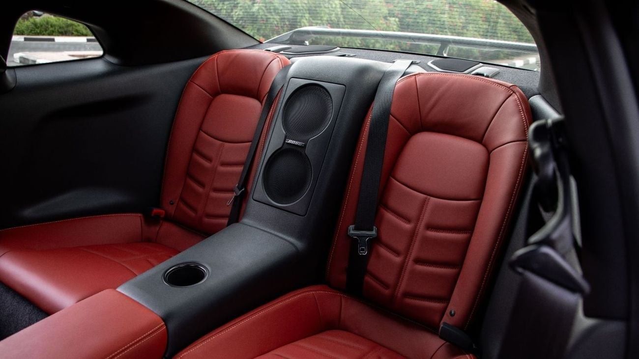 Nissan GTR FINAL EDITION Premium Package 2024. For Local Registration +10%