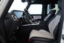 Mercedes-Benz G 63 AMG 4X4²