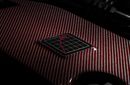Mercedes-Benz G 63 AMG 4.5L V8 BiTurbo Engine