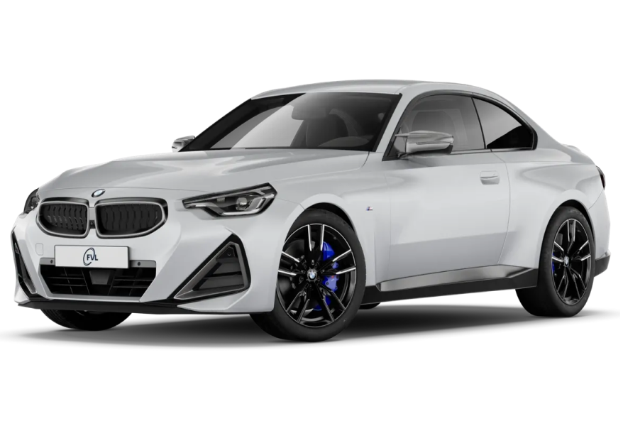BMW 220i