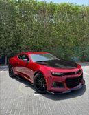 Chevrolet Camaro 1LT 3.6L (355 HP)