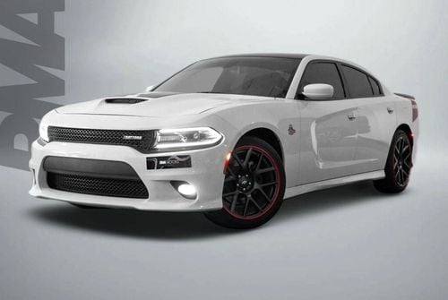 دودج تشارجر Daytona 5.7L (370 HP) Daytona 5.7L V8 Hemi