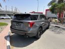 فورد إكسبلورر Limited 310A 3.3L