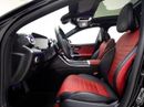 مرسيدس بنز C200 - GCC Spec - With Warranty and Service Contract