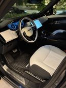 لاند روفر رينج روفر سبورت Dynamic SE P400 3.0L