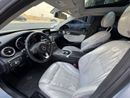 مرسيدس بنز C 300 AMG Pack 2.0L 2.0T V4 / AMG KIT / FULL OPTION / PROMASTER SOUND SYSTEM / IN PERFECT CONDITION