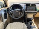 تويوتا برادو Std 4.0L V6 4.0L / GCC / 4X4 / BIG SCREEN / FRIDGE / 7 SEATER / IN PERFECT CONDITION