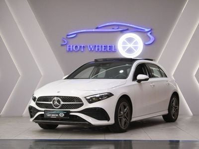مرسيدس بنز A 250 2024 - Mercedes-Benz A250e | Hybrid