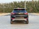 Chevrolet Trailblazer Chevrolet Trailblazer LT