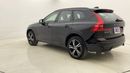 فولفو XC 60 B5 R DESIGN 2 | بدون دفعة مقدمة | اختبار القيادة في المنزل