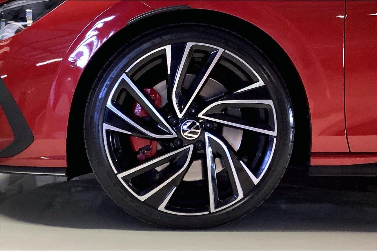 Volkswagen Golf GTI - Leather | Guaranteed Warranty | 0 Down Payment