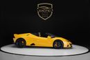 Lamborghini Huracan Evo Spyder Lamborghini Huracan EVO Spyder