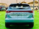 هافال H6 HEV Max | Monthly 1600/- | 0% DP | 6 Years Warranty | 2025 Brand New | Road Side Assistance