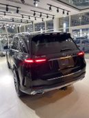 مرسيدس بنز GLE 350 4 matic