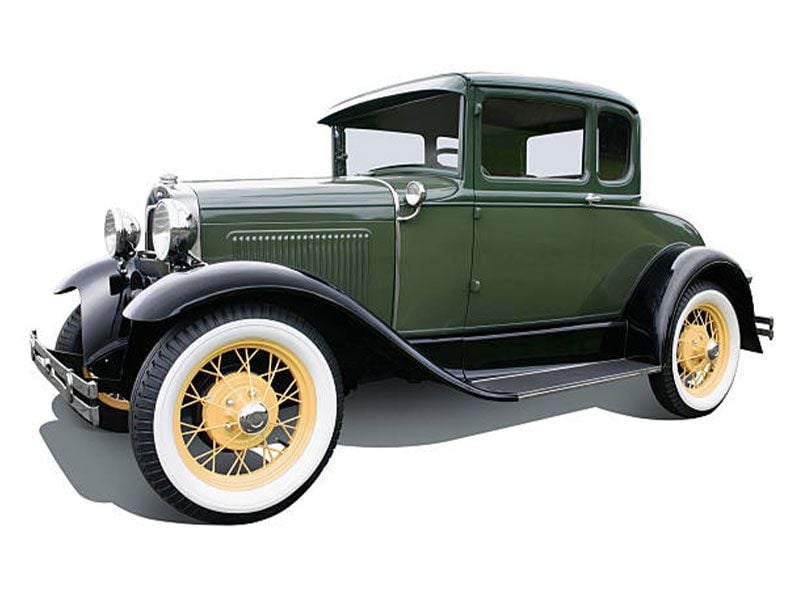 Ford Model A