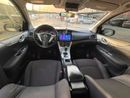 Nissan Tiida SE 1.8L Hatchback