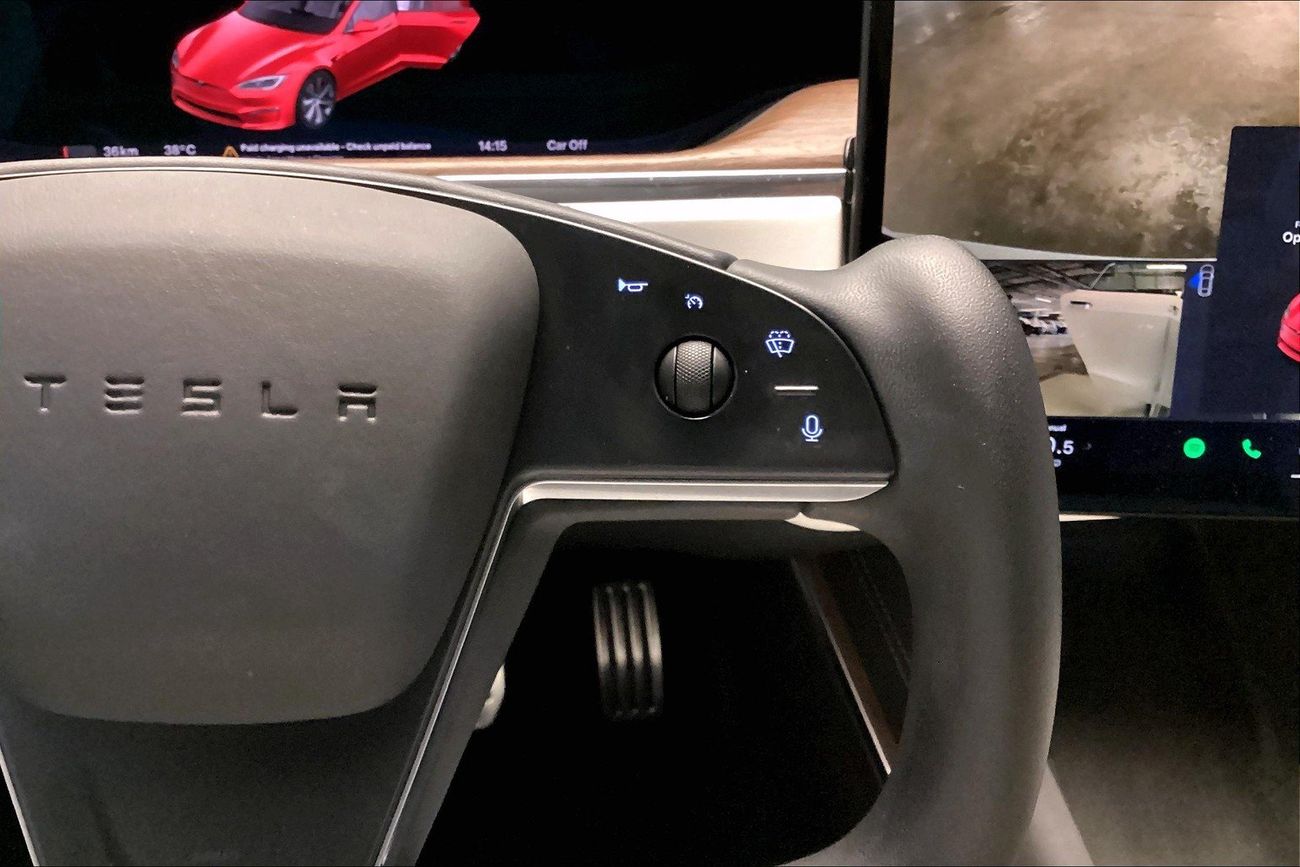Tesla Model S Long Range (Dual Motor) | Guaranteed Warranty | 0 Down Payment
