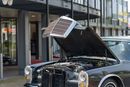 Mercedes-Benz 600 W100 SWB