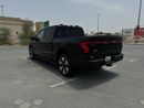 Ford F 150 Lightning