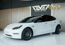 تسلا موديل 3 Long Range (AWD) Tesla Model 3  2020 - 7 Years warranty + 7 Years Service Contract