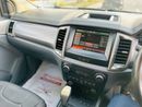 فورد رانجر Right hand drive