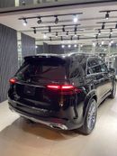 مرسيدس بنز GLE 350 4 matic