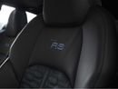 أودي RS7 Performance Carbon Package / Audi Warranty & Service Contract  *Viewing by Appointment only