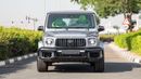 Mercedes-Benz G 63 AMG CARLEX MAGNUM DBL NIGHTPACKAGE. Local Registration+10%