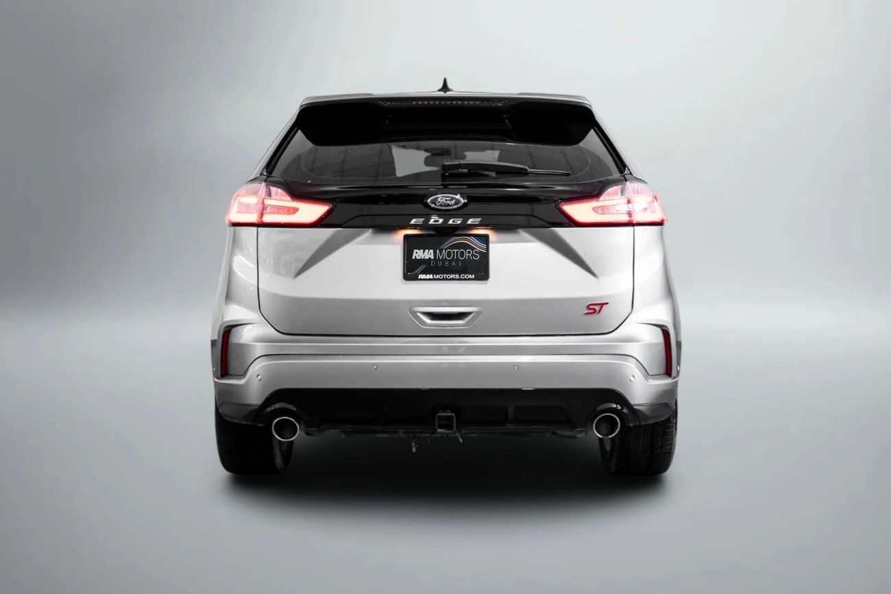 فورد ایج ST 2.7T V6
