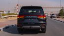 لكزس LX 600 2025 Lexus LX600 KURO 3.5L AT Petrol