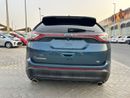 فورد إدج
