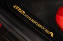 Ferrari 812 Competizione 6.5L V12 Naturally Aspirated Engine