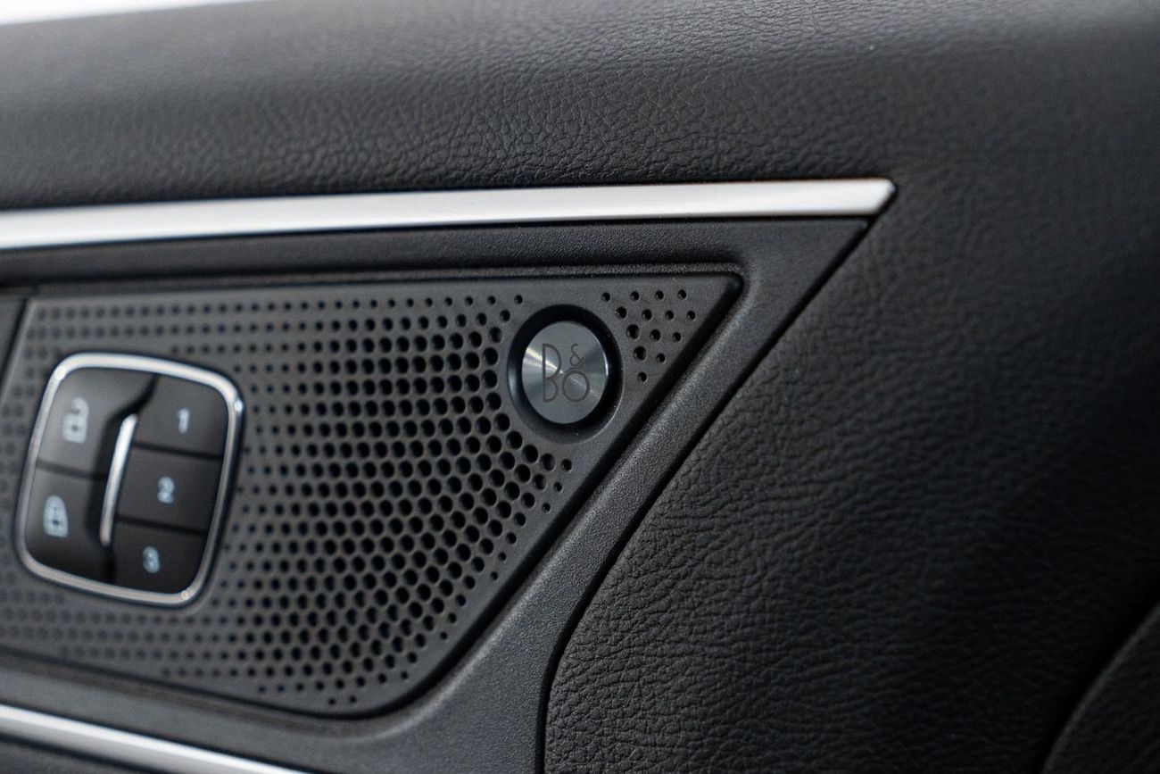 فورد ایج ST 2.7T V6