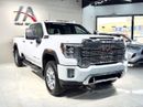 جي أم سي سييرا HD 2500 DENALI PETROL 6.6 L