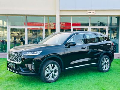 هافال H6 Supreme 4WD | Monthly 1600/- | 0% DP | 6 Years Warranty | 2025 Brand New | Road Side Assistance