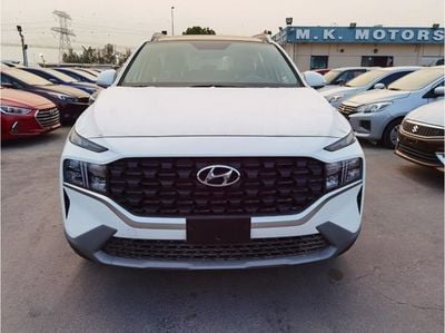 Hyundai Santa Fe HYUNDAI SANTA FE 2023