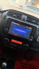 Mitsubishi Mirage GLX Base 1.2L