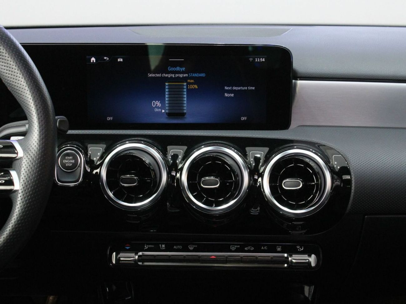 مرسيدس بنز A 250 2024 - Mercedes-Benz A250e | Hybrid